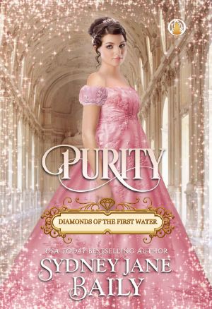 [Diamonds of the First Water 02] • Purity